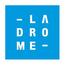 Logo officiel Département de la Drôme