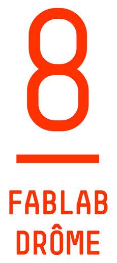 Logo 8Fablab 