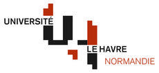 Logo Université Le Havre Normandie