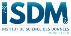 Institut de Science des Données de Montpellier