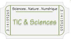 Logo TIC & Sciences
