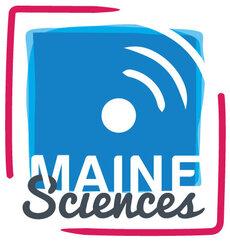 Logo Maine Sciences