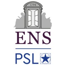 Logo ENS-PSL