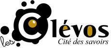Logo des Clévos, cité des savoirs