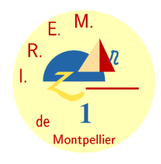 Logo IREM