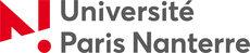 Logo Université Paris Nanterre