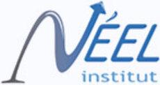 Logo Institut Néel