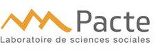 Logo laboratoire pacte