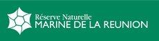 Logo de La Réserve Naturelle Marine de La Réunion