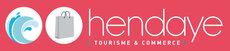 logo de Hendaye Tourisme et Commerce