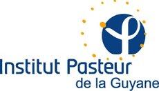 Logo de l'institut Pasteur de Guyane