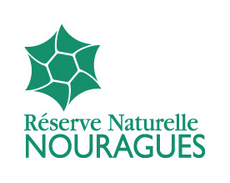 Logo Réserve Naturelle des Nouragues