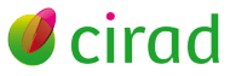 Logo Cirad © Cirad