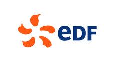 Logo EDF