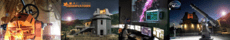 Immersion en Observatoire