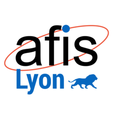 Logo Afis Lyon