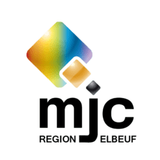 Logo MJC