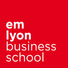 image du logo emlyon business school