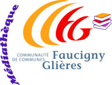 Médiathèque intercommunale Henri Briffod-CCFG Communauté de communes Faucigny Glières