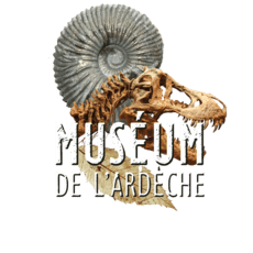 Logo Muséum de l'Ardèche