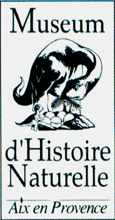 logo Muséum Aix