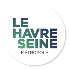 Le Havre Seine Métropole_logo