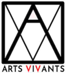 logo arts vivants