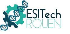 Logo ESITech Rouen 