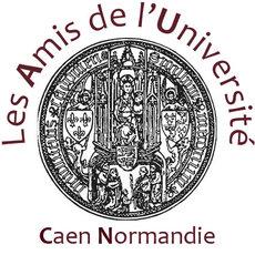 Sceau de l'Université de Caen