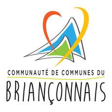 logo de la Communauté de Communes du Briançonnais