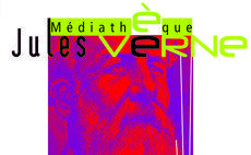 Médiathèque Jules Verne