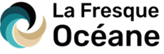 Logo La Fresque Océane