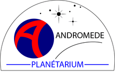 ANDROMEDE - Planétarium de Marseille
