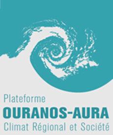 Logo Ouranos