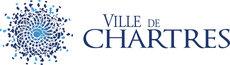 Logo Ville de Chartres