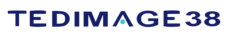 Logo de l'association tedimage38
