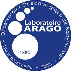 Logo Laboratoire Arago