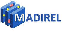 logo madirel