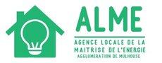 Logo ALME