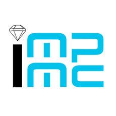 logo IMPMC