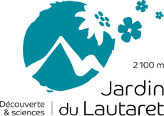 Logo Jardin du Lautaret