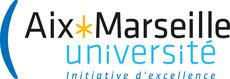 logo Aix-Marseille Université