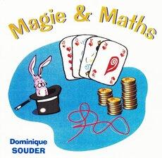 logo Math et magie