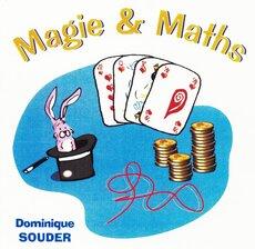 logo Math et magie