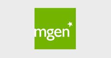 Logo MGEN