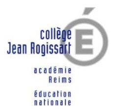 collège Rogissart