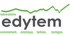logo Edytem