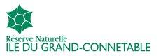 Logo de la réserve