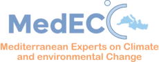 réseau d’experts méditerranéens sur le changement climatique (MedECC)