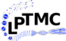 Logo LPTMC